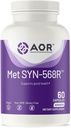 AOR Met SYN-568R