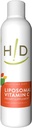 LA HALLELUJAH DIET Liposomal Vitamina C Suplemento Líquido - Avanzado Apoyo Inmunitario, Absorción Superior Lipid-Encapsulado Fórmula, 1-5 Unce Bottle,