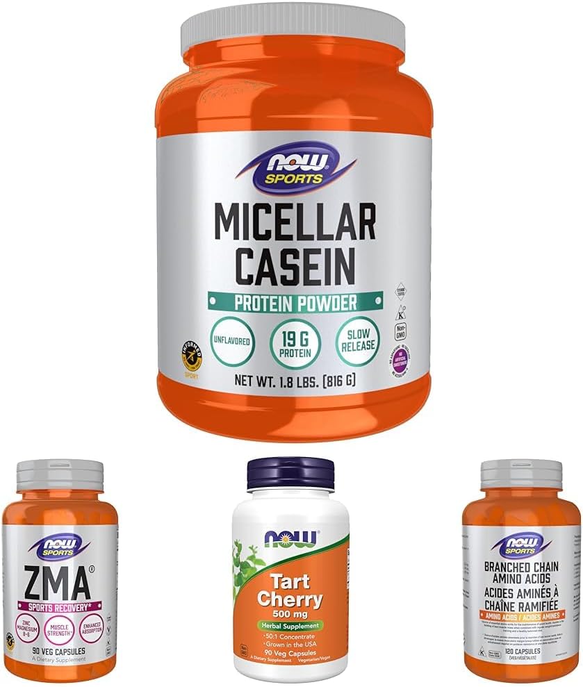 AHORA Deportes Hard Training Day Stack