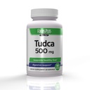 Tudca, soporte para el hígado, promueve la salud digestiva, apoya el hígado saludable, la sal de la bilis, el reinicio del hígado y la reparación, 60 cápsulas