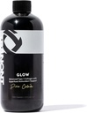 Tranont Glow  Piña Colada ← Tipo 1 Collagen with Superfood Antioxidant Support Silencio for Hair, Skin, Nails &amp; Joints