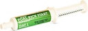 FullBucket Equine Foal Kickstart Paste – Ideal para las focas recién nacidas el día 1 para apoyar la salud del sistema digestivo y saludable, 1 Tube