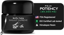 Shilajit para Hombres y Mujeres - High Potency Himalayan Shilajit Resin, 90 Días Sundried in a vaccum, 85+ Trace Minerals " Fulvic Acid, Lab Tested - Proveed for Energy Boost ← Immune Support, 30g