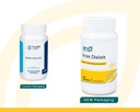 Klaire Labs SFI Health Iron Bisglycinate Chelate Supplement - 30mg Ferrous Bisglycinate Chelate - Designed to be Well-Tolerated, Well-Absorbed & Gentle on Stomach - Hypoallergenic (100 Capsules)