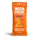 Cheddar de queso Luna Lo crea, 1 onza, 12 patas, Crunchy, Protein-Rich Cheese Snack, Keto Friendly, 100% Real Cheese