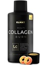 Collagen líquido Premium para las mujeres pérdida de peso &amp; Belleza w. Ácido hialurónico, biotina, L-Carnitina, Apple C Vinegar - Ultra Puro Multi Collagen Proteína Zapatos Bebida + pelo &amp; piel Vitaminas líquidos - Colageno