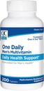 Quality Choice One Daily Men’s Multivitamin – Complete Daily Tablet with Essential Vitamins & Minerals – 100 Tablets – Tailored Nutrient Support for Men’s Daily Needs