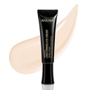 Bajo Crema Ocular para Círculos Oscuros, Pureza y Arrugas, Ácido Hialurónico + Peptide + Crema Ocular Caffeine Anti Aging, Cuidado Ocular Hidratante, 20ml/0.67 fl oz