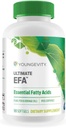Youngevity Ultimate EFA - Fuente Orgánica de los ácidos grasos esenciales ← Omega 3, 6, " 9 Silencio Hecho de Borage, Flax " Fish Oil TEN 180 Conde (180 Conde (Pack of 1))