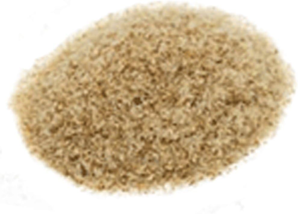 Los mejores botánicos Psyllium Husk Powder 4 oz.