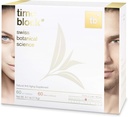 timeblock® Vital Anti Aging Nutrition by Swiss Botanical Science Supports DNA and Cell Repair by Longening of Telomeres for Men and Women Daily Energy Booster 100% Vegan and Non-GMO (60 Days)