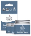 La Tierra Mama Orgánica Perineal Balm Silencio Naturalmente Enfriamiento Herbal Salve para el Embarazo y Alivio Postparto con Brujas Hazel & Calendula, Esenciales de Cuidado Femenino, Sin Benzocaína o Butane, 2-Oz (3-Pack)