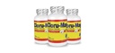 3 Pack - Magnesio Chloride Tablets (Cloruro De Magnesio)