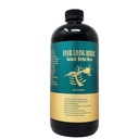 Natural Herbal Detox with Moringa for nutrients and deep Cleansing with Neem, Burdockroot, Dandelion 32 oz.