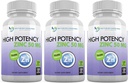 Zinc 50mg - Zinc Picolinate Immune Health Support Supplement 360 Veggie Capsules for Adults and Kids Vitamin, Well-Absorbed High Potency Pure Zinc Supplements - 50mg Por Serving