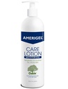 AMERIGEL Care Lotion – Hipoallergenic Moisturizer - Diabetic Skin Care - Rehidratos y calmantes Dry, piel irritada - 16 oz.