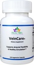 -VeinFlex Herbal Suplemento - Apoyo Natural para las Vísperas Saludables - Rutina, Castaña de Caballo, semillas de uva, Bilberry, Nattokinase. Promueve la función óptima del Veinte, el soporte de circulación.