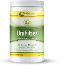 Dr Naturas Dr Naturas Unifiber Natural Fiber Suplemento, 8.4 oz (Pack of 2)