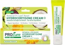 Crema de hidrocortisona adecuada