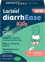 diarreaLos niños - un seguro, sin fármacos y clínicamente testado Strain postbiótico que acorta la duración de la diarrea ocasional - funciona naturalmente con el cuerpo de su hijo, 10 cuentan
