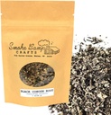 Smoke Camp Crafts ← Negro Cohosh Root (Cimicifuga racemosa) 1 oz Dried Herb Silencio Hand-Packaged ← Made in West Virginia