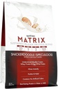 Matriz de Nutrición Sintrax, Proteína de liberación sostenida Blend, Snickerdoodle con verdaderas piezas de cookies 5 libras.