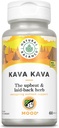 Natural Balance Kava Kava Root ← Suplemento natural ayuda a apoyar la relajación " reducción de estrés TENIDO 60 cápsulas vegetarianas