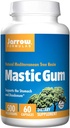 Jarrow Formulas, Mastic Gum 50Mg, 60 Capsules