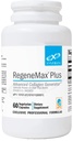 XYMOGEN RegeneMax Plus - 500 mcg Biotin for Skin, Nail & Hair Support - Supports Bone & Joint Health - Choline-Stabilized Orthosilicic Acid - Vegetarian Capsules - 60 Count (Pack of 1)