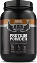 (ABB Pure Pro Protein Powder, Chocolate, 33 Servimientos