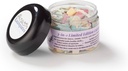 Edición Limitada Calcio - 3 Sabores en 1 Jar, para Shells fuertes, Molts saludables, 100% natural, no disuelve en el agua, el canto rápido para camarones, caracoles &amp; Más! Biólogo Made in USA
