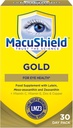 Macu Shield Gold Food Supplement - Pack of 90 Capsules