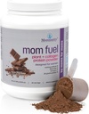 Reemplazo de proteína sin lácteos para mujeres - Planta &amp; Collagen Protein Blend ← 20g Protein (Choco Dutch)