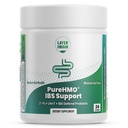 PureHMO IBS Support - Clinically Tested Super Prebiotic + Probiotic for IBS - Strengthen Gut Barriers and Restore Your Gut Functions