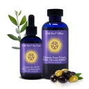 C60 Evo Cat Lover Set, 2 Botellas de Puro ESS60 en Aceite de Oliva Virgen Extra, 1 para Humanos y 1 para Felines, Suplementos Gatos Infundidos con Esencia Natural Salmón, Necesidades-Have Pet Supplies y Cat Products
