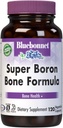BlueBonnet Super Boron Bone Formula Vegetarian Capsules, 120 Conde