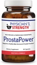 Physician's Strength ProstaPower - 60 cápsulas - Soporta una hormona masculina saludable y la función de la próstata - Non-GMO - 30 servicios