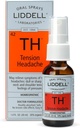 Liddell Homeopática Tensión Dolor de cabeza, 1 onza