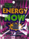 Ginko BILOBA Energy Pills 24 Packs 3 Tables Each
