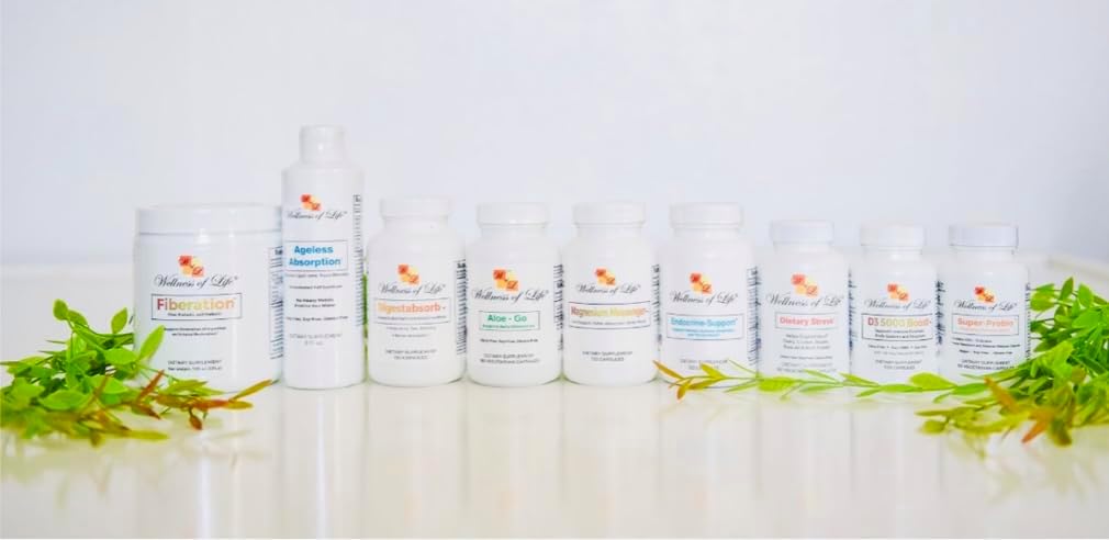 Mensajero de Magnesio (tm)