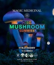 Gummies Medicinal Mágico