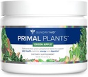 Gundry MD® Primal Plants MTHF Greens Powder Superfood Supplement to Support Skin Health, Optimize Energy and Digestion, 1 Full Serving of Vegetables - Green Apple Flavor (30 Servings) (Nueva Fórmula)