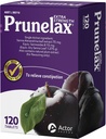Tablas de Prunelax - Suplemento Laxante Natural Extra Strength Contiene Senna de alta resistencia para el alivio del estreñimiento & Restaurar Normal Bowel Motion-120 Tablets