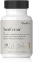 Shaklee - NutriFeron® Immune-Boosting Botanical Blend - Developed by Renowned Immunologist - Promotes Healthy Immune Function with Interferon-Boosting Ingredients - Contains Zinc - 60 Caplets