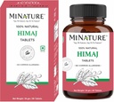 minature Himaj (Terminalia Chebula) Tablet sufrimiento Plant-Based Supplements  Black Himej Powder Tablet ← Choti Harad ANTE Vegan, Gluten Free ← 90 Tablet, (1000mg) 45 Days Supply