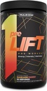 Regla 1 preLIFT Pre-Workout - 6g Citrulline, 3.2g Beta Alanine, 3 Fuentes de Caffeine + 20 Otros para Energía, Alerta, Resistencia (30 Servimientos, Mandarin Mango)