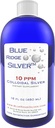 10 ppm 16 oz Colloidal Silver Natural Immune Apoyo Salud Suplemento