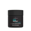 Livingood Daily Eye Support, 13-in-1 Vision Supplement with Lutein, Zeaxanthin, Astaxanthin, Vitamin A, Lycopene, Maqui Berry & More, Promotes Healthy Eyes, Blue Light Protection, Vegan, 60 Capsules