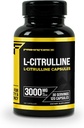 Primaforce L-Citrulline 3000mg, 120 cápsulas, 30 piezas