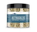 Earthborn Elements Astragalus Extract 200 Capsules, Pure & Undiluted, No Additives